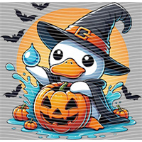 Halloween-WS 7560